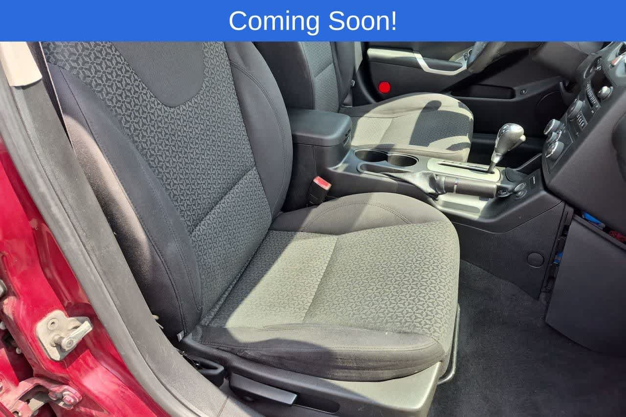 Used 2010 Pontiac G6 Sedan FWD image 20