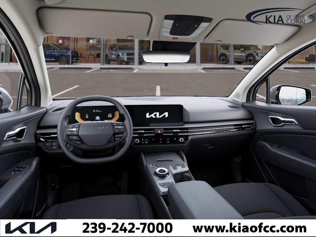 New 2027 Kia Sportage S FWD image 14