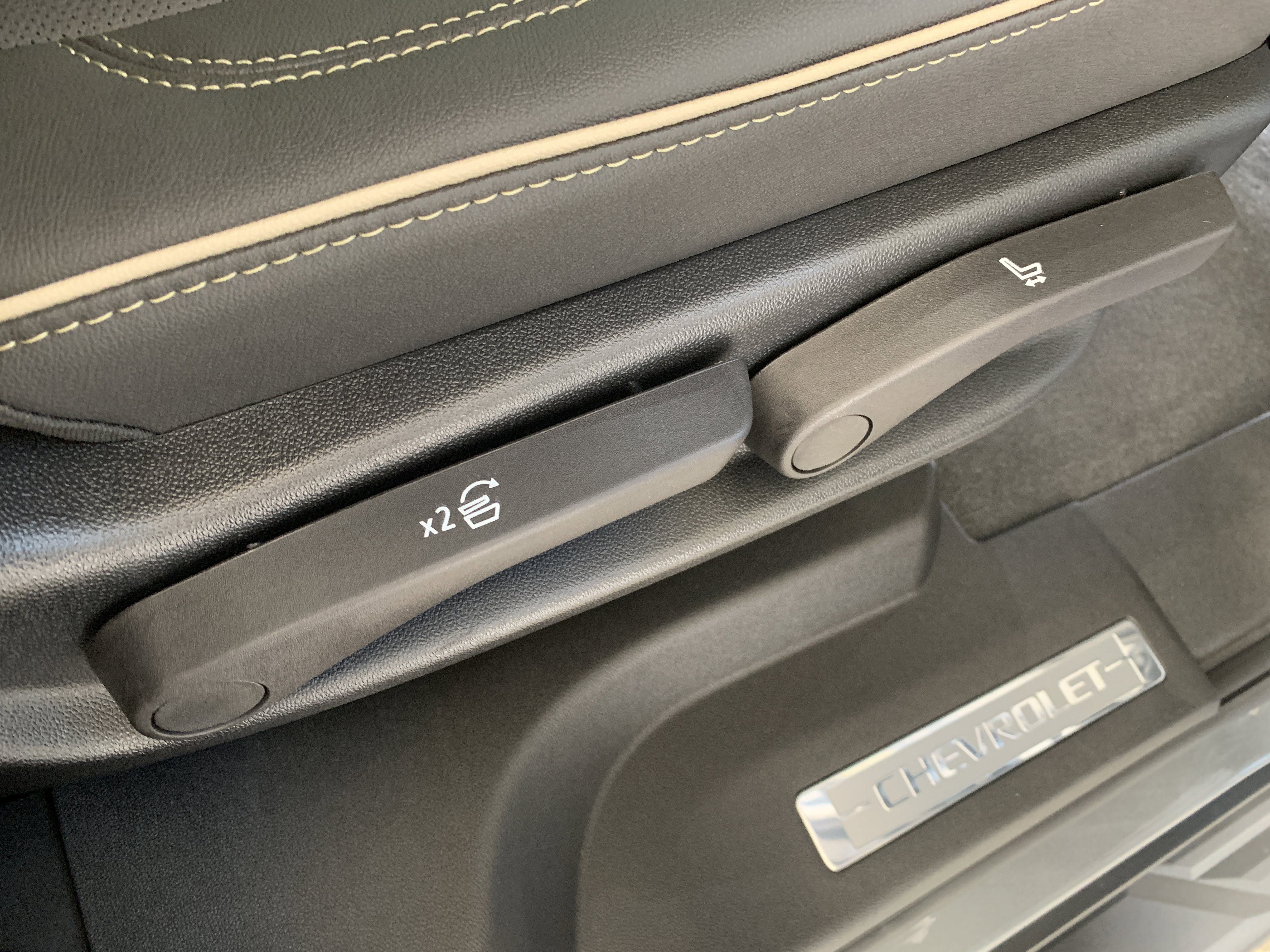 New 2026 Chevrolet Tahoe Premier w/ Sun And Tow Package image 42