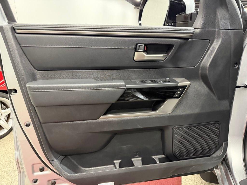 Used 2024 Toyota Tundra Limited image 19