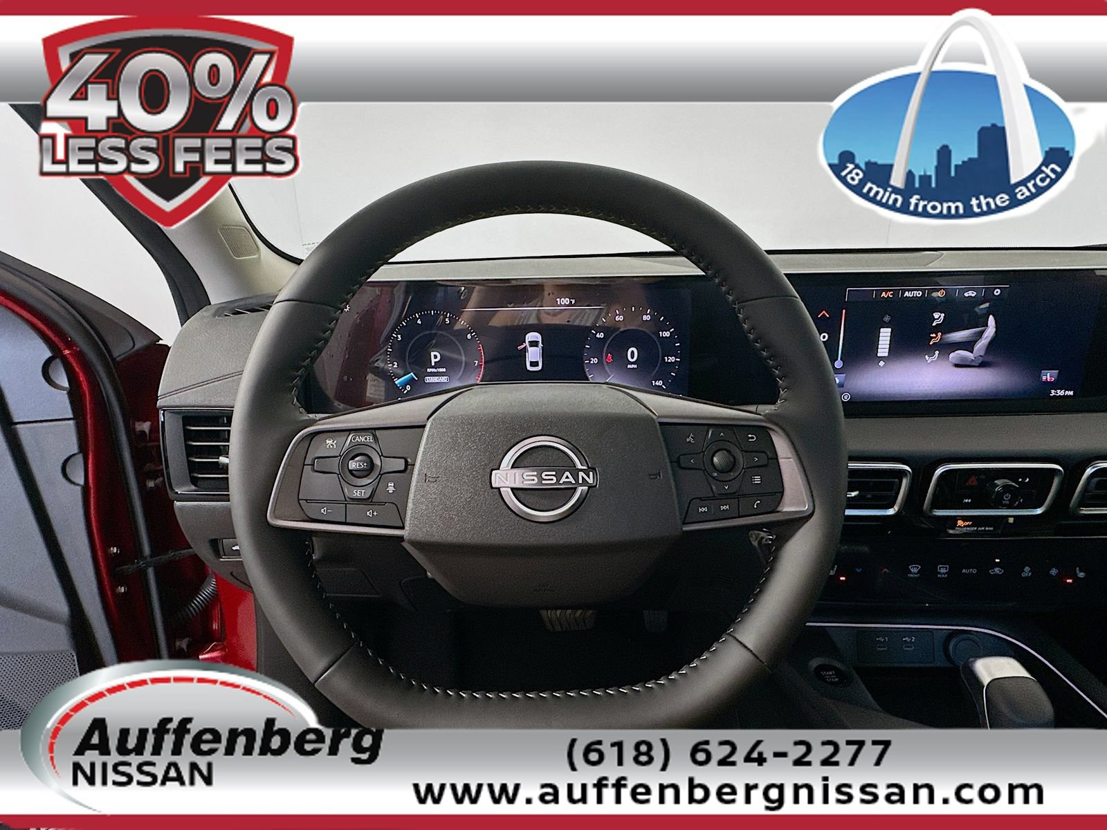 New 2026 Nissan Sentra SV w/ SV Convenience Package FWD image 11