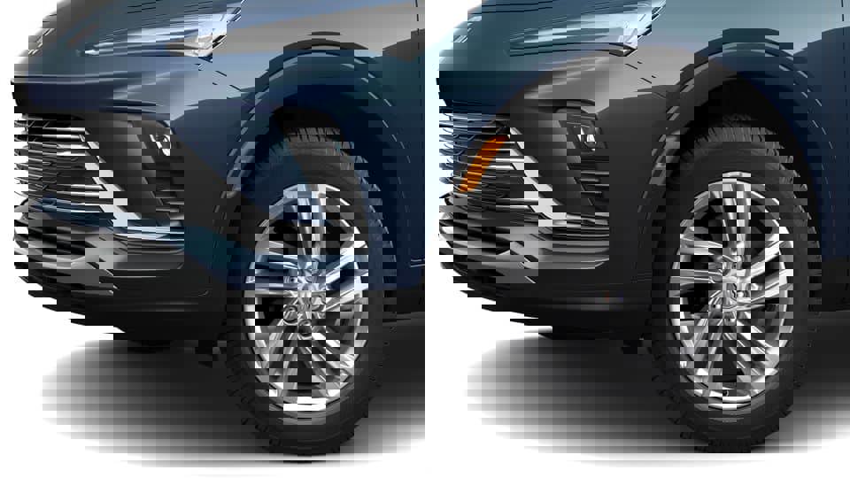 New 2026 Buick Envista Preferred image 31