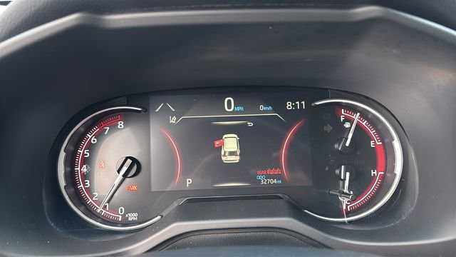 Used 2024 Toyota RAV4 LE image 15