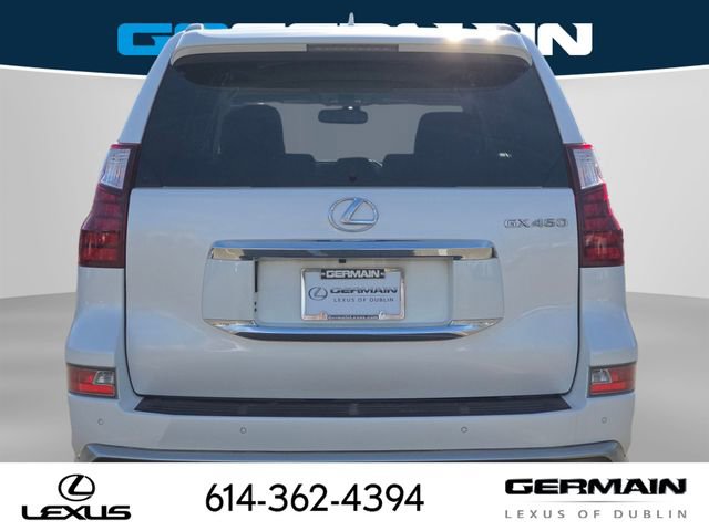 Used 2017 Lexus GX 460 image 11