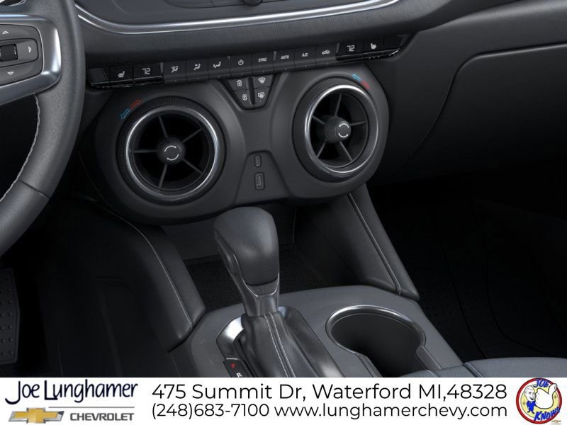 New 2026 Chevrolet Blazer LT w/ Midnight/Sport Edition image 25