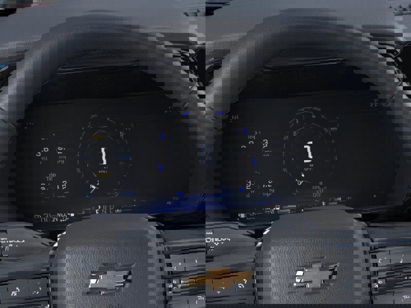 New 2026 Chevrolet Colorado LT image 18