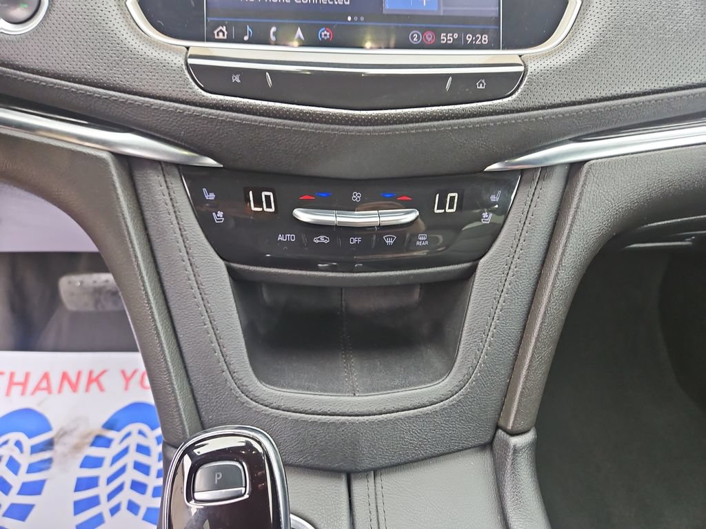 Used 2023 Cadillac XT5 Premium Luxury AWD/4WD image 19