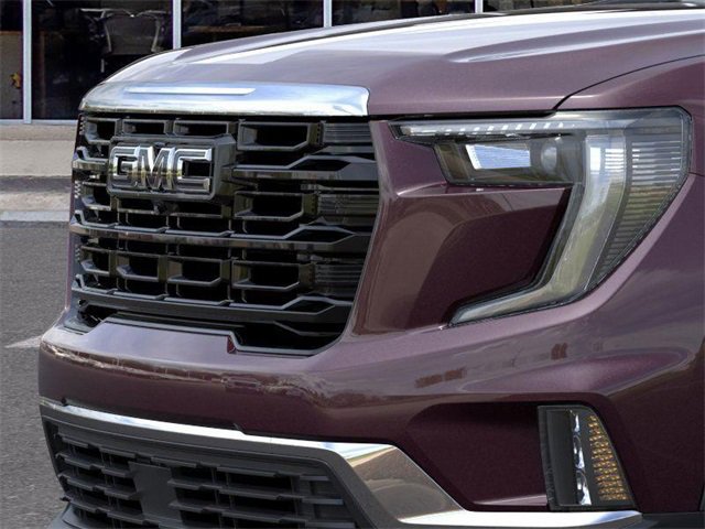 New 2026 GMC Acadia Elevation w/ Black Edition image 13