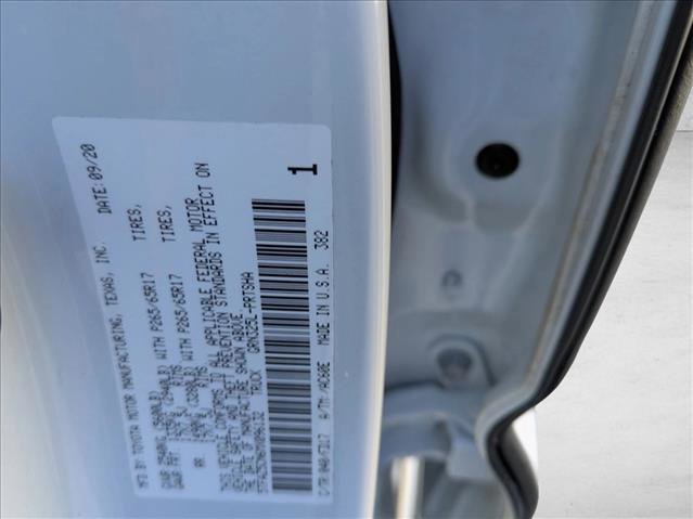 Used 2021 Toyota Tacoma TRD Sport image 23