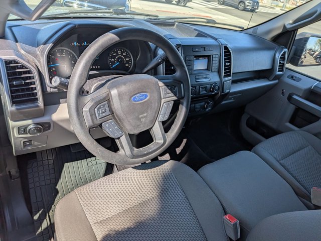 Used 2018 Ford F150 XLT image 9