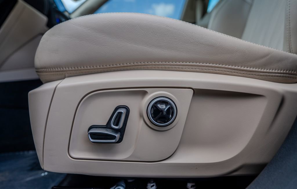 Used 2022 Maserati Levante GT image 16