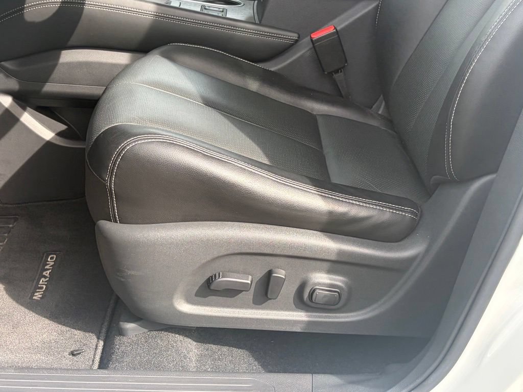 Used 2022 Nissan Murano SL w/ SL Moonroof Package AWD/4WD image 10