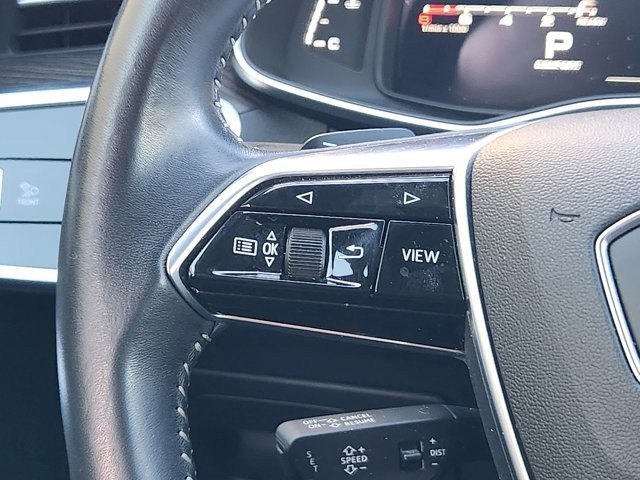 Used 2021 Audi A7 3.0T Premium Plus w/ Premium Plus image 28