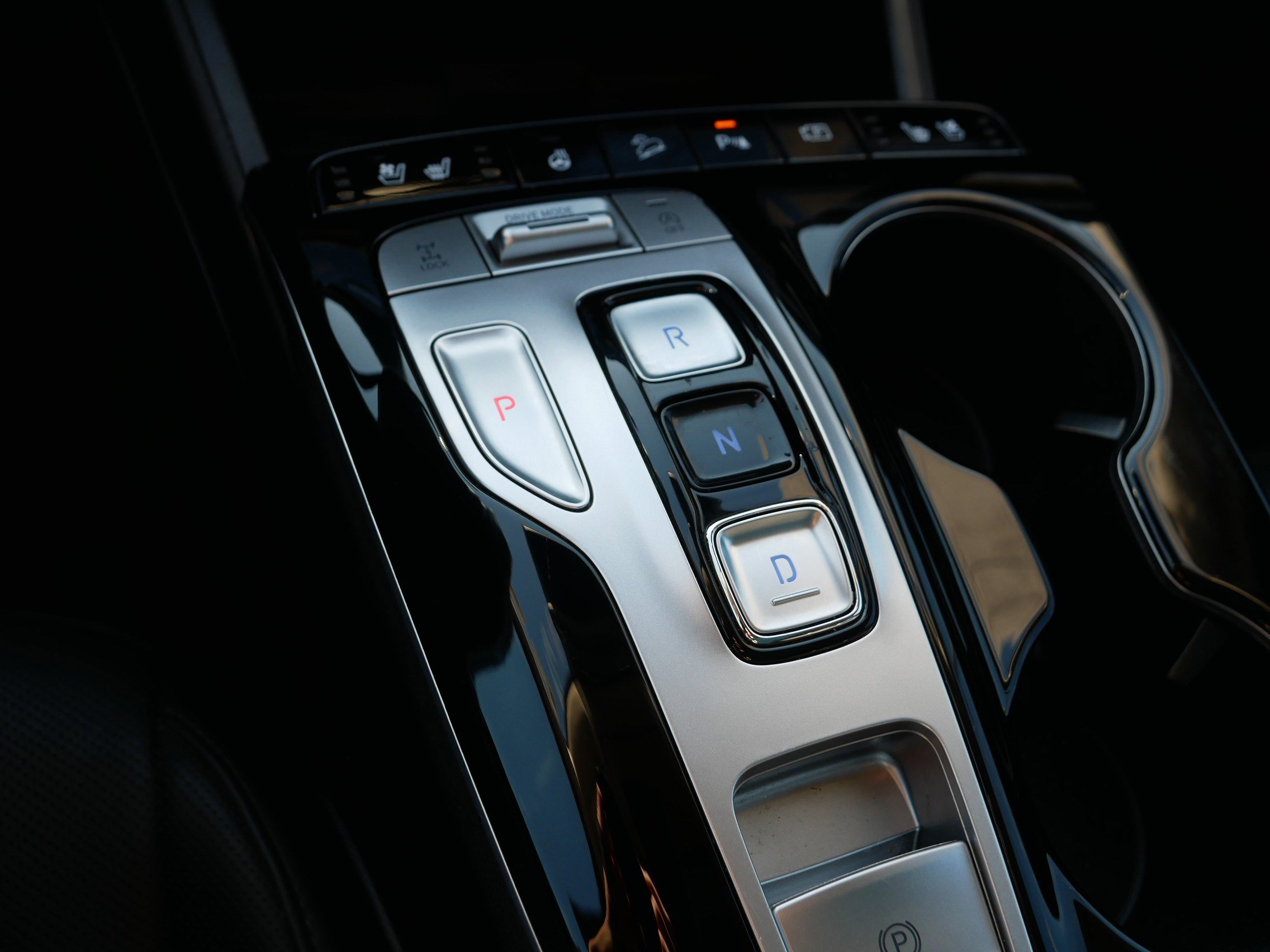 Used 2023 Hyundai Tucson Limited image 24