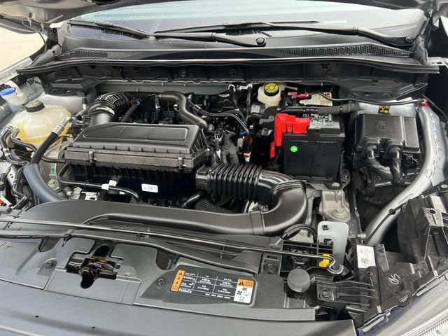 Certified 2023 Ford Escape Active w/ Tech Pack #2 image 10