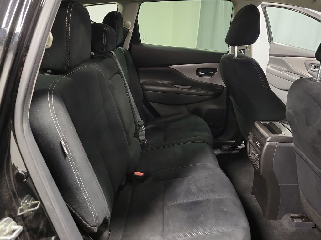 Used 2021 Nissan Murano SV image 20