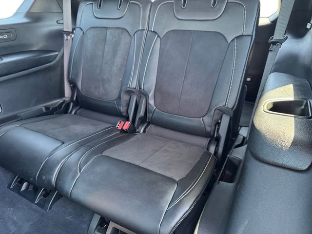 Certified 2023 Jeep Grand Cherokee L Laredo AWD/4WD image 18