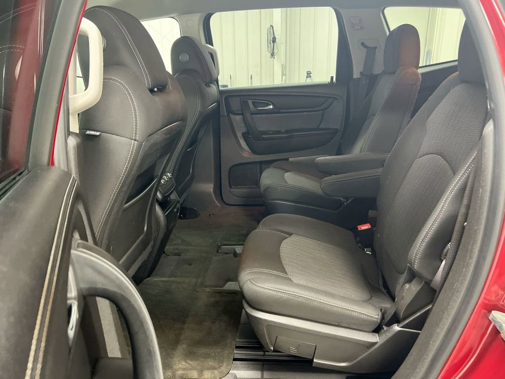 Used 2013 Chevrolet Traverse LT w/ All-Star Edition image 22