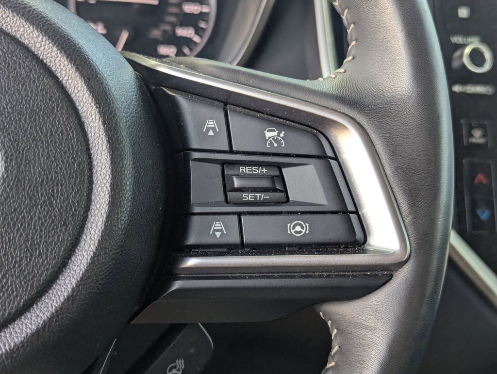 Used 2024 Subaru Ascent Touring w/ Popular Package #2 image 18
