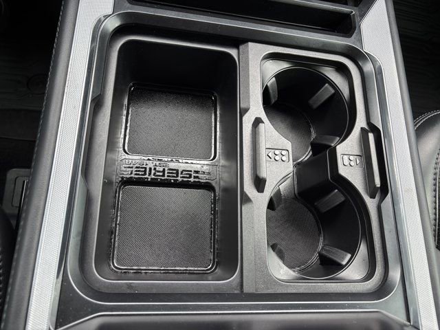 Used 2025 Ford F450 Platinum w/ FX4 Off-Road Package image 49