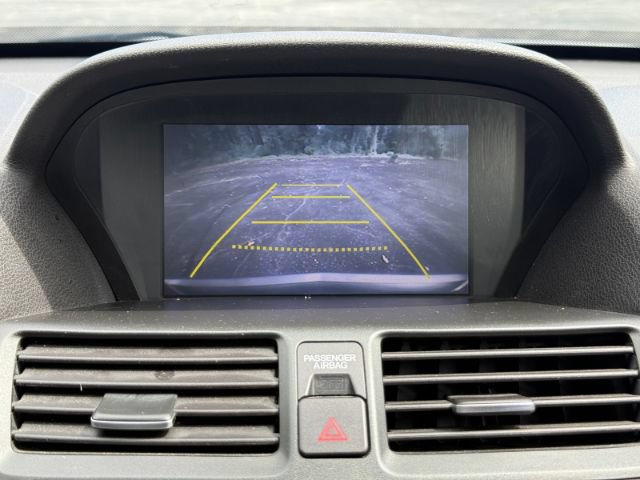 Used 2012 Acura TL w/ Technology Package FWD image 15