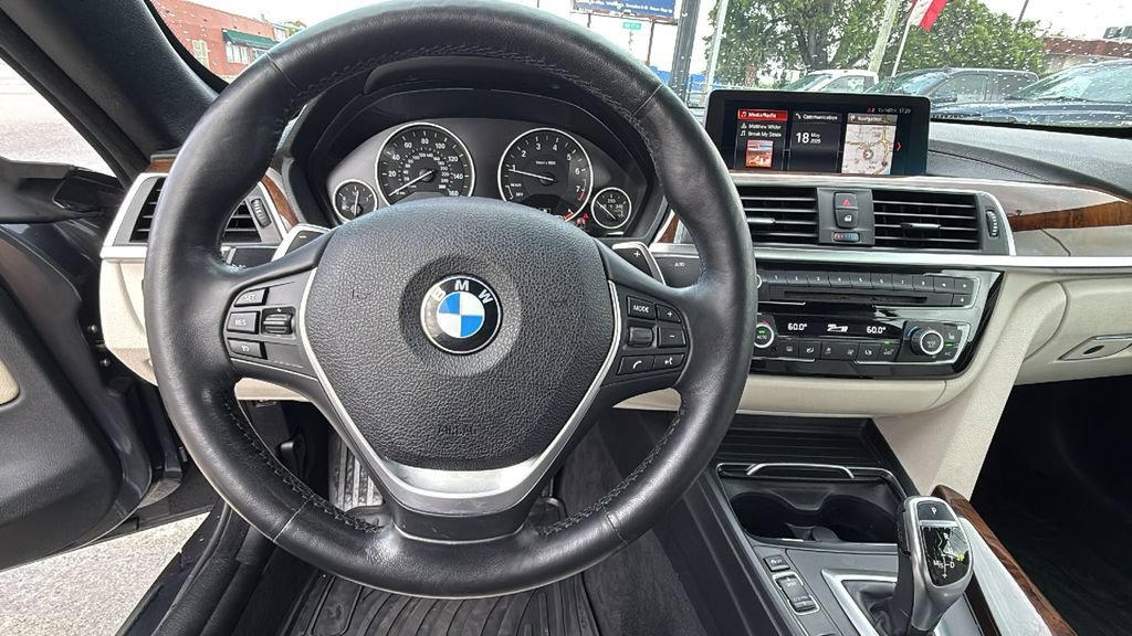 Used 2018 BMW 430i xDrive Convertible AWD/4WD image 27