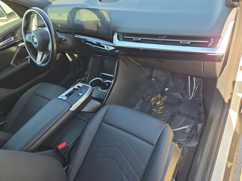 Used 2023 BMW X1 xDrive28i image 29