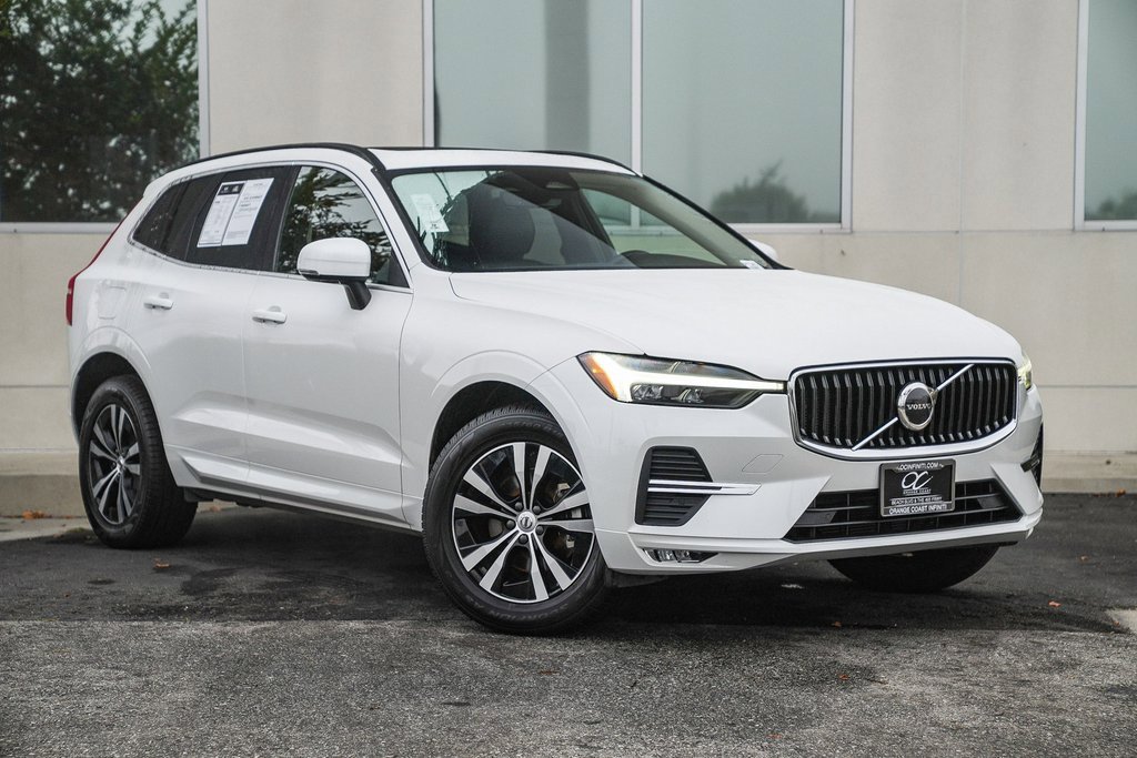 Used 2023 Volvo XC60 B5 Core