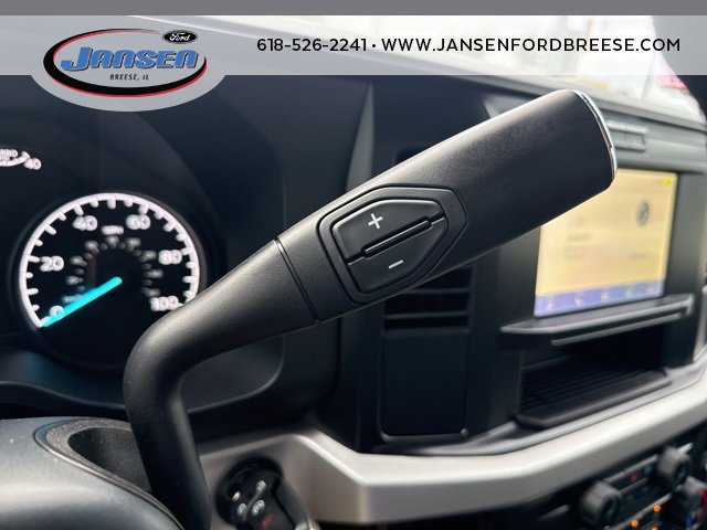 New 2026 Ford F250 XL image 17