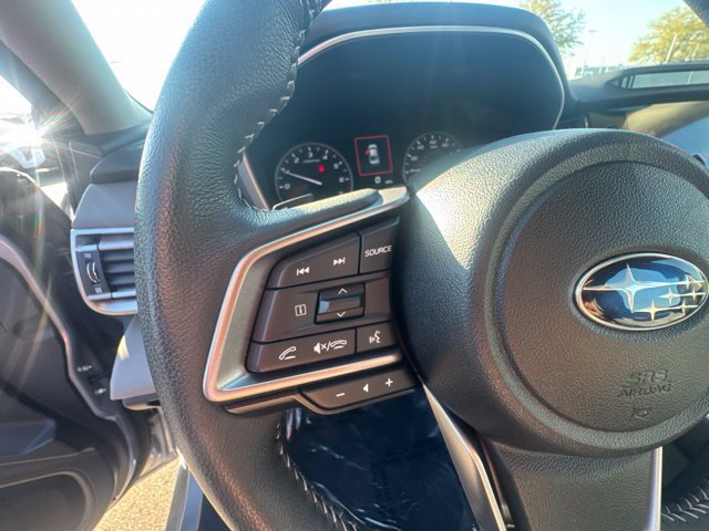 Certified 2024 Subaru Legacy Limited AWD/4WD image 28