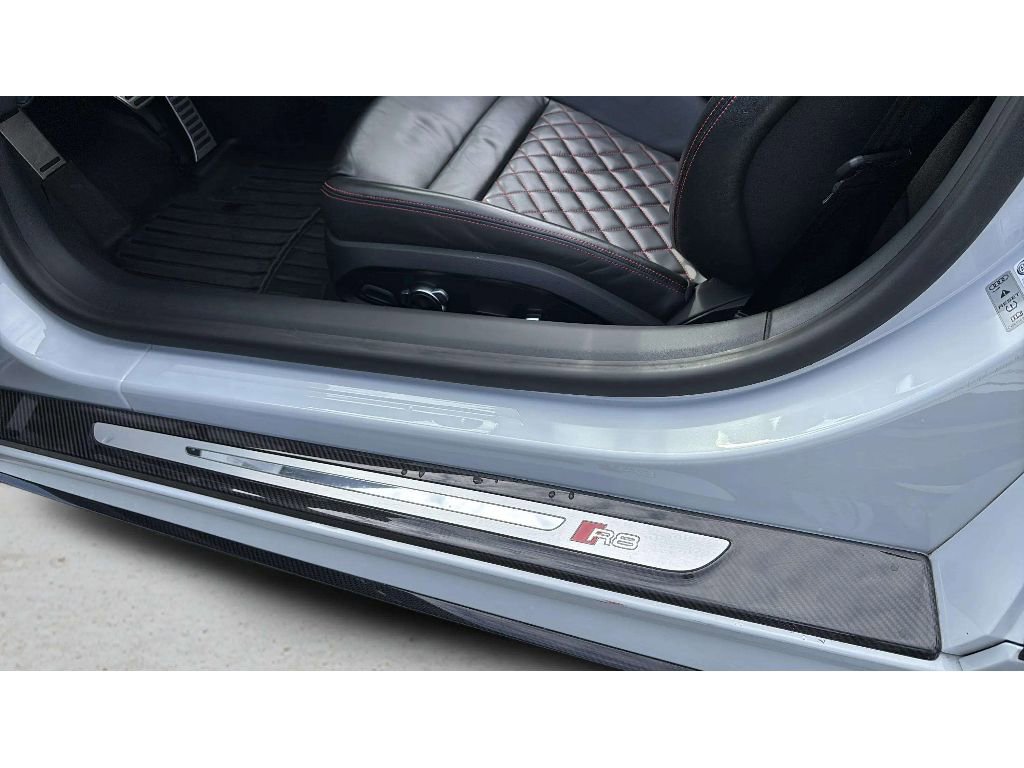 Used 2018 Audi R8 V10 plus image 28