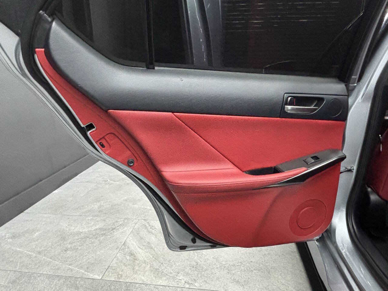 Used 2024 Lexus IS 350 F Sport RWD image 27