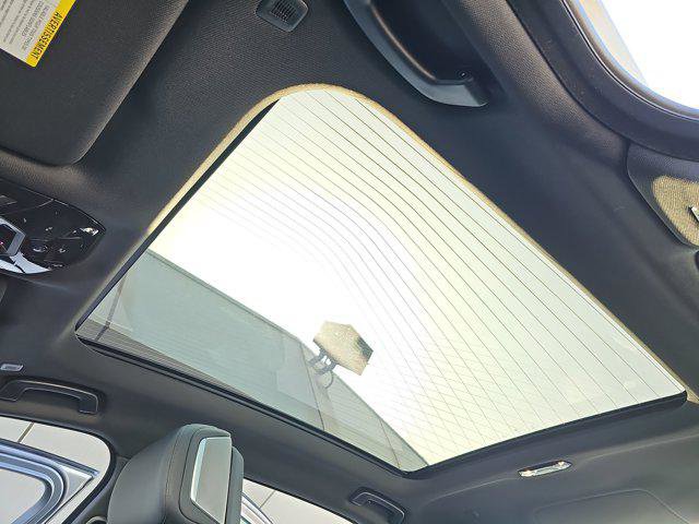 New 2025 BMW i7 eDrive50 image 32