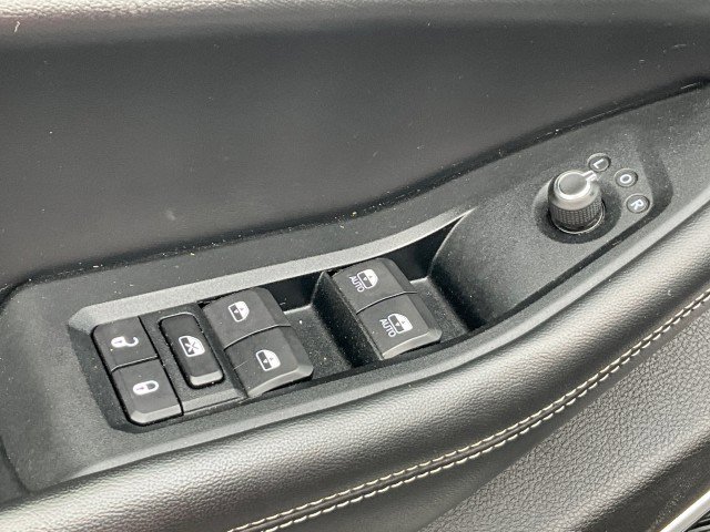 Used 2022 Jeep Grand Cherokee L Laredo w/ Luxury Tech Group I image 28