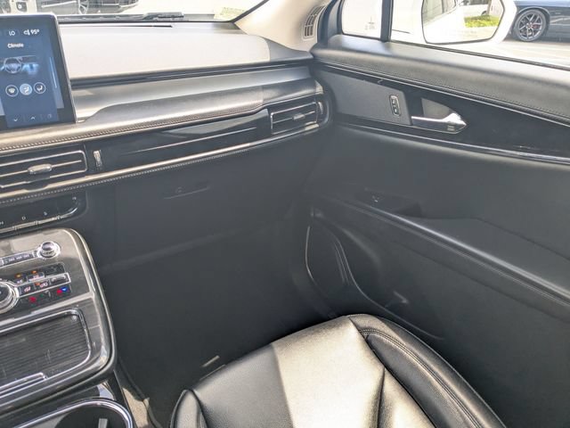 Certified 2023 Lincoln Nautilus FWD image 17