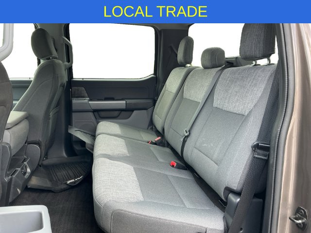 Used 2021 Ford F150 XLT w/ Equipment Group 302A High AWD/4WD image 16