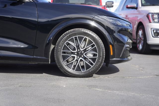Used 2024 Ford Mustang Mach-E Premium image 4