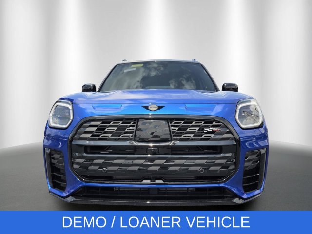 New 2027 MINI Cooper Countryman S AWD/4WD image 2