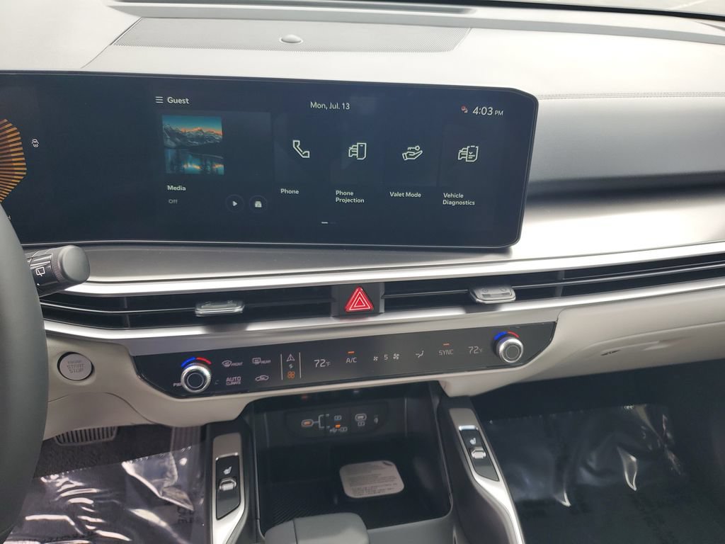 New 2026 Kia Sorento S AWD/4WD image 14