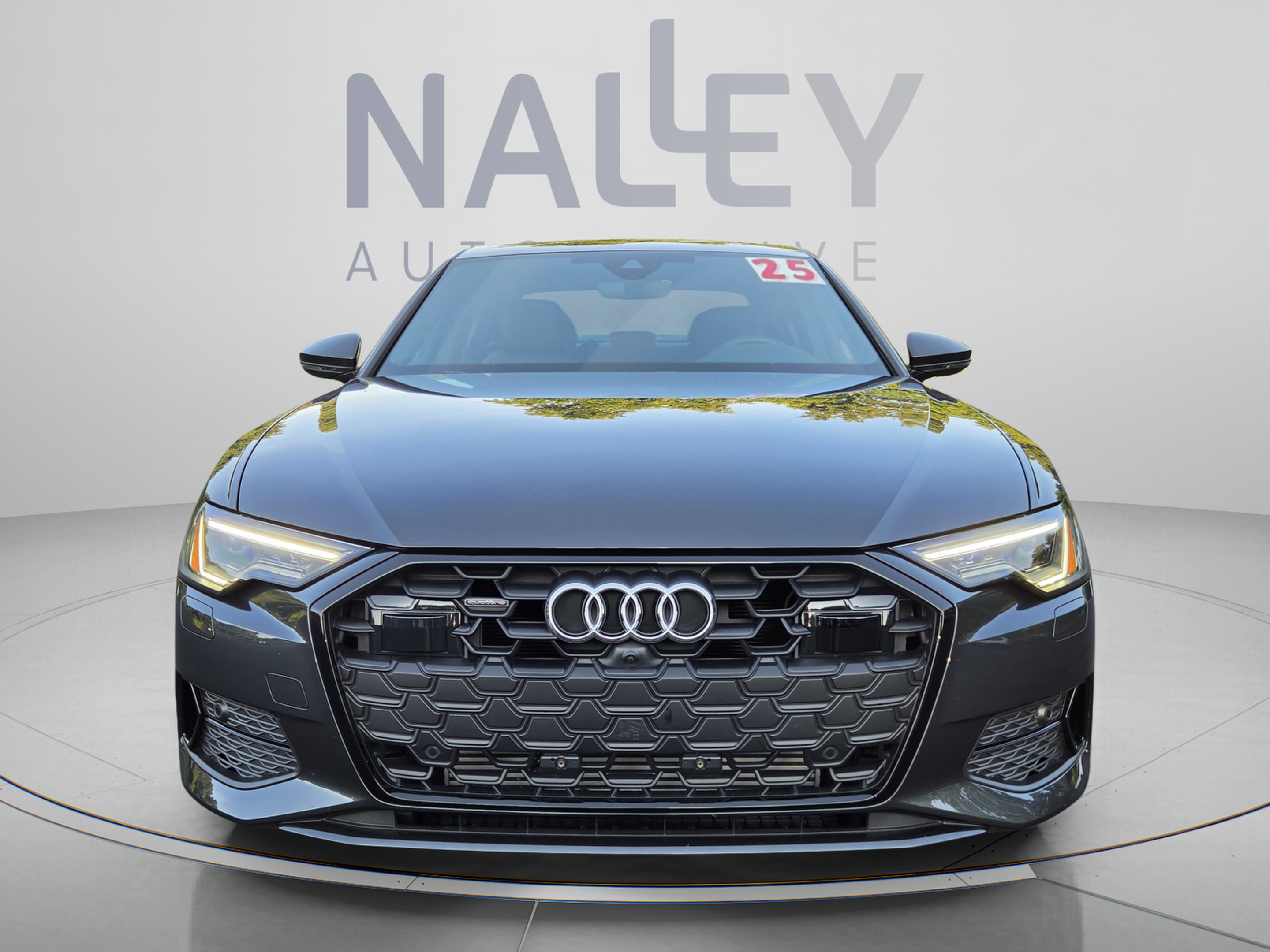 Used 2025 Audi A6 2.0T Premium AWD/4WD image 8