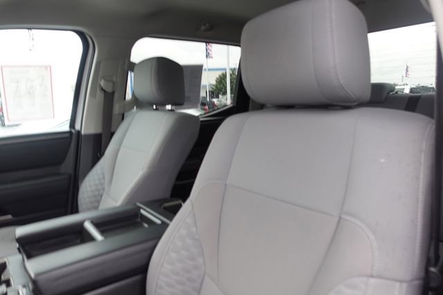 Certified 2023 Toyota Tundra SR5 w/ SR5 Convenience Package RWD image 26