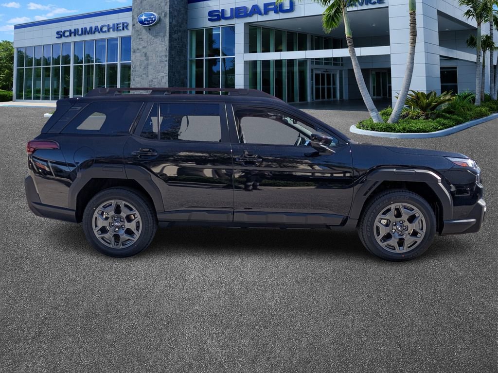 New 2026 Subaru Outback Premium image 8