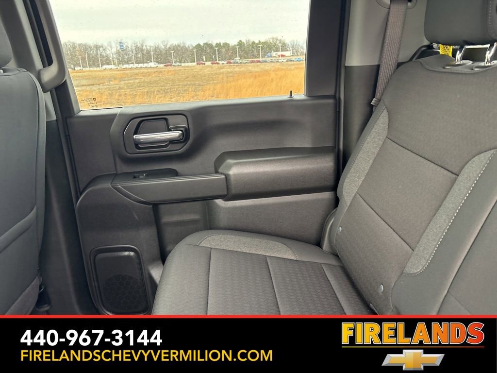 New 2024 Chevrolet Silverado 3500 W/T w/ WT Convenience Package image 38