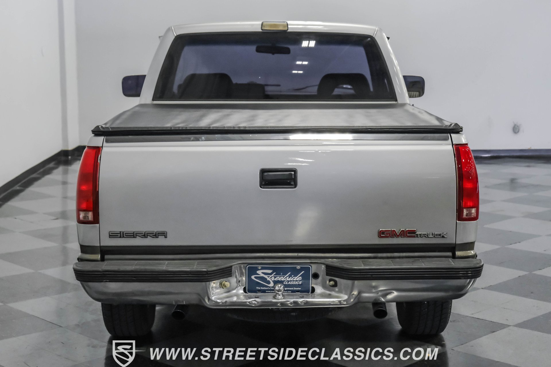 Used 1992 GMC Sierra 1500 SLE image 36