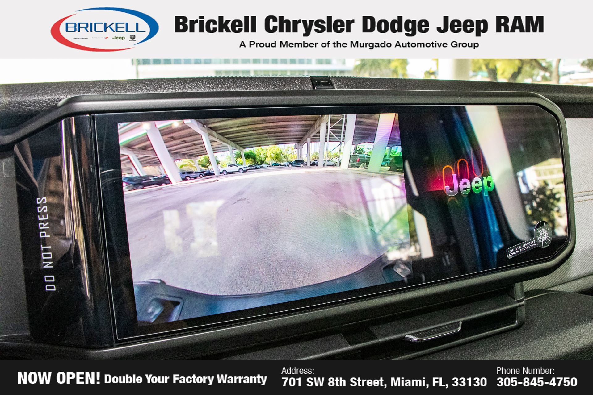 New 2026 Jeep Gladiator Sport AWD/4WD image 30