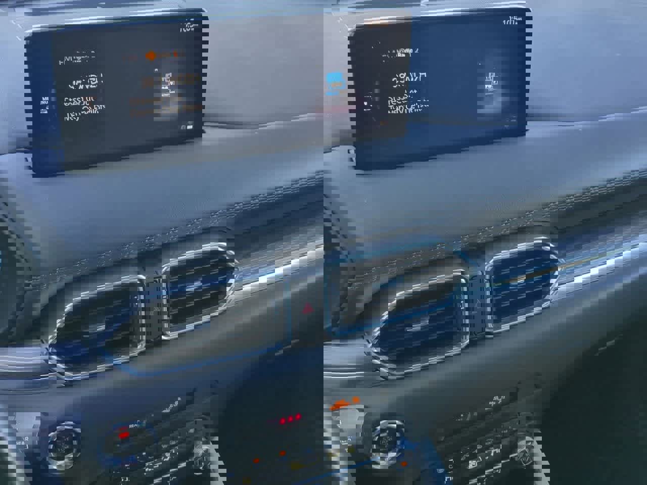 Certified 2023 MAZDA CX-5 AWD 2.5 S w/ Premium Package image 27