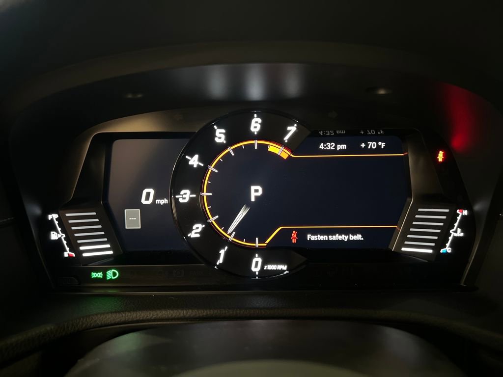 Used 2020 Toyota Supra image 16