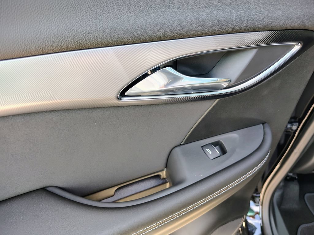 New 2026 Buick Envision Sport Touring AWD/4WD image 27