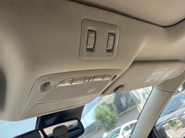 Used 2020 Nissan Murano Platinum FWD image 40