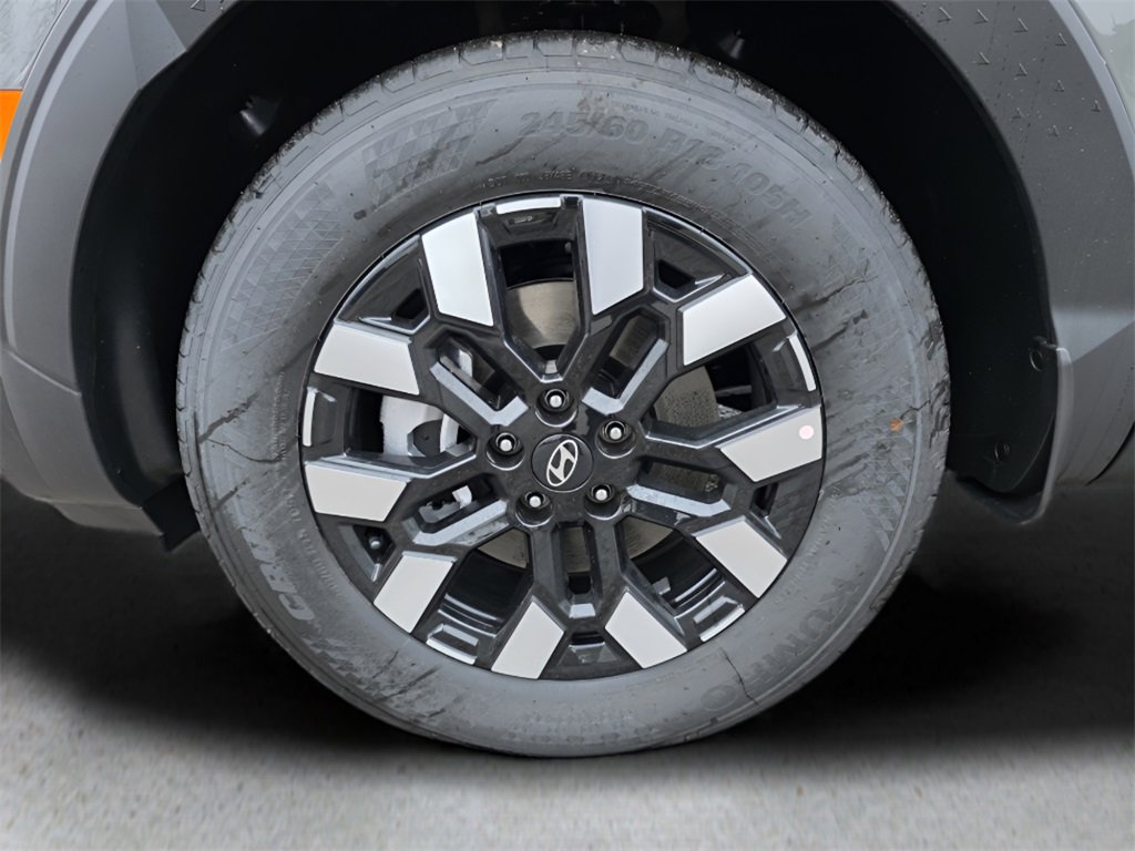 New 2026 Hyundai Santa Cruz SEL image 10